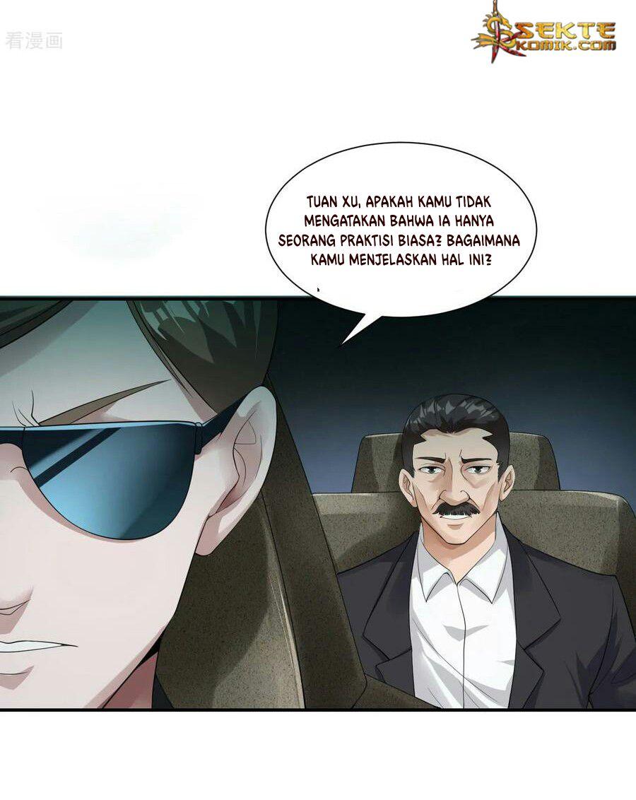 King of The Soldiers chapter 11